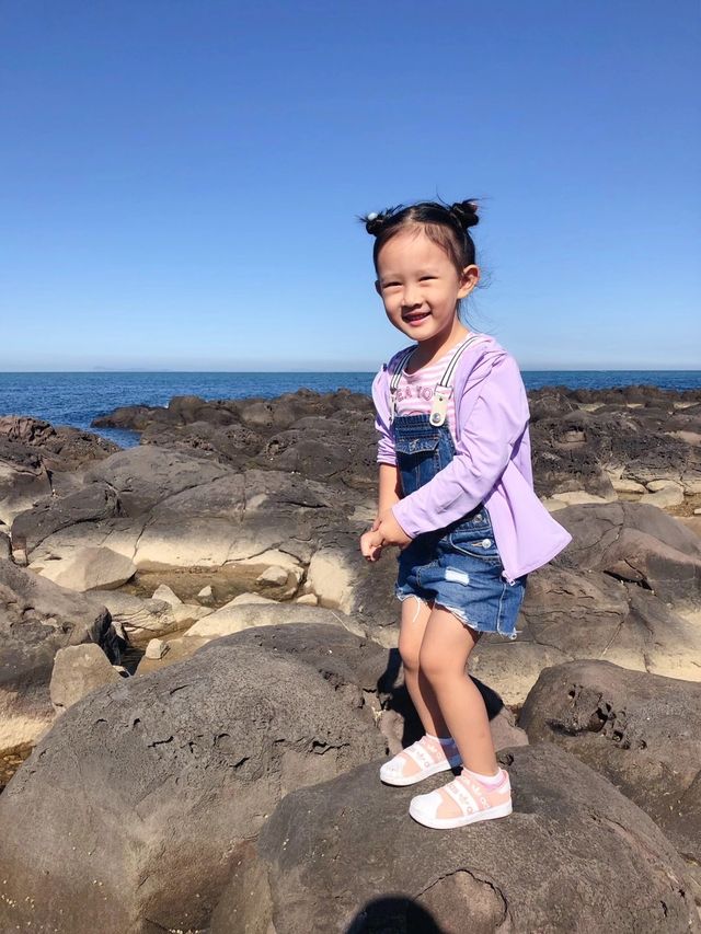 龍口 南山大佛 桑島
