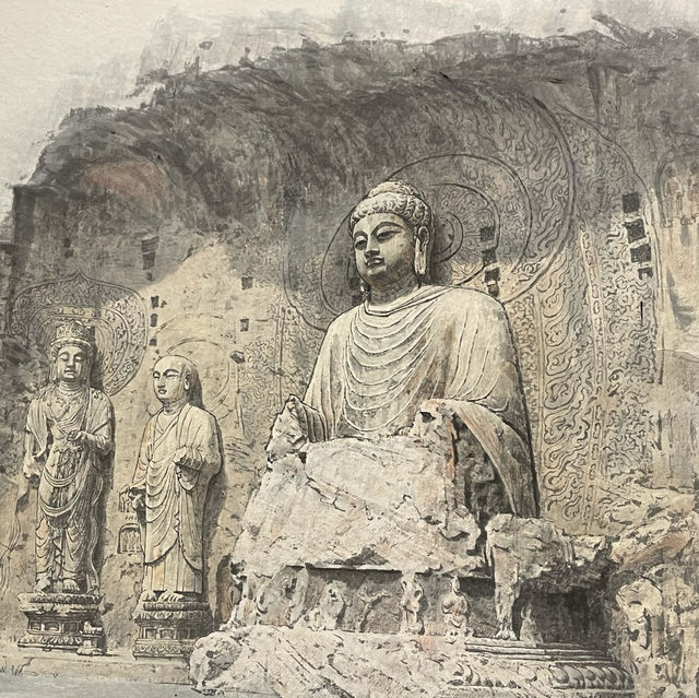 中華錦繡全圖