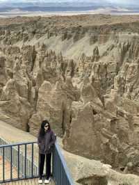 夢回阿里—深度穿越阿里大北線12日遊。