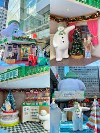 香港尖沙咀5個聖誕裝置打卡地。