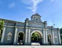 1865：李鴻章在南京傾力打造出的大殺器