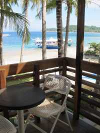 🌴 Mindoro's Cozy Hideaway: Infinity Resort 🏖️