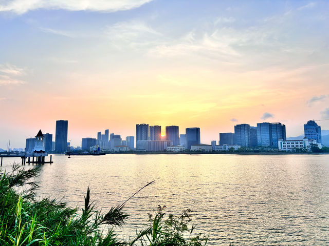 珠海旅遊攻略