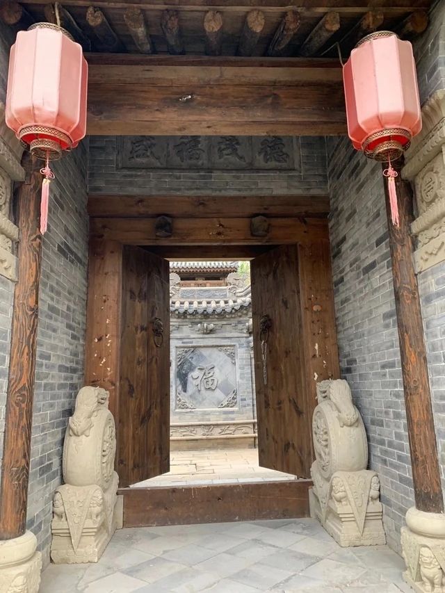 文安驛