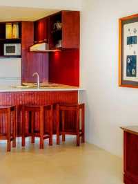 🌴 Fiji's Finest: Sheraton Denarau Villas Highlights ✨