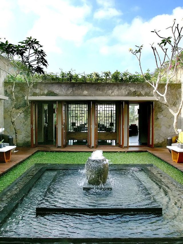🌴✨ Blissful Bali Escapes: Maya Ubud Resort & Spa 🌺🏞️