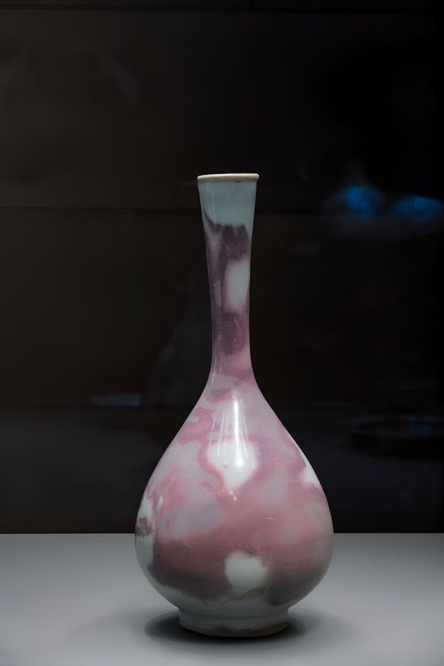大英博物館神秘的95號房間，藏著最美的中國瓷器