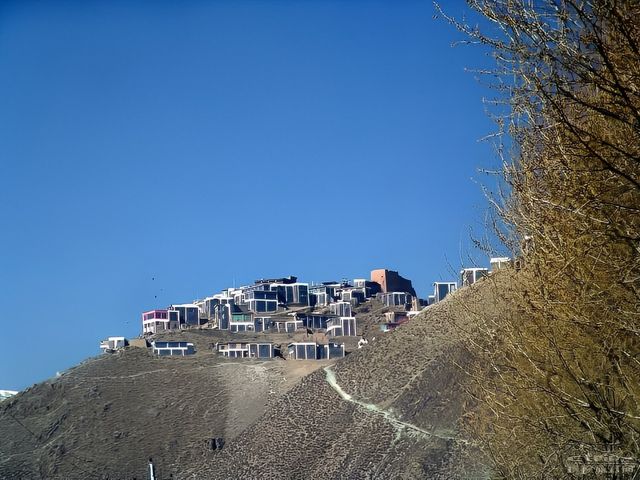 結古寺