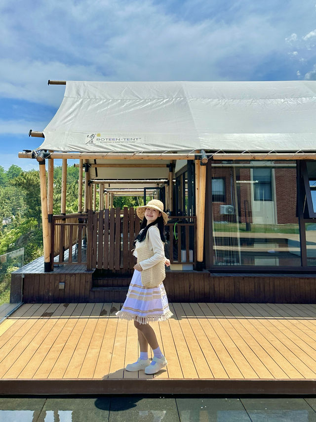 青島！有種不在國內的美！！好松弛啊！！！