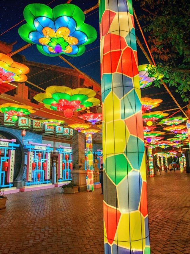 🌟 Ningbo's Top Family-Friendly Attractions Unveiled 🎢🐬🎡