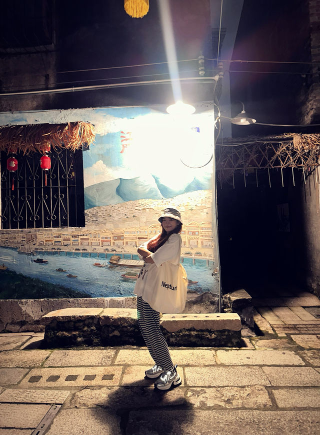 廣州出發票每週末出去玩|第一站 江門