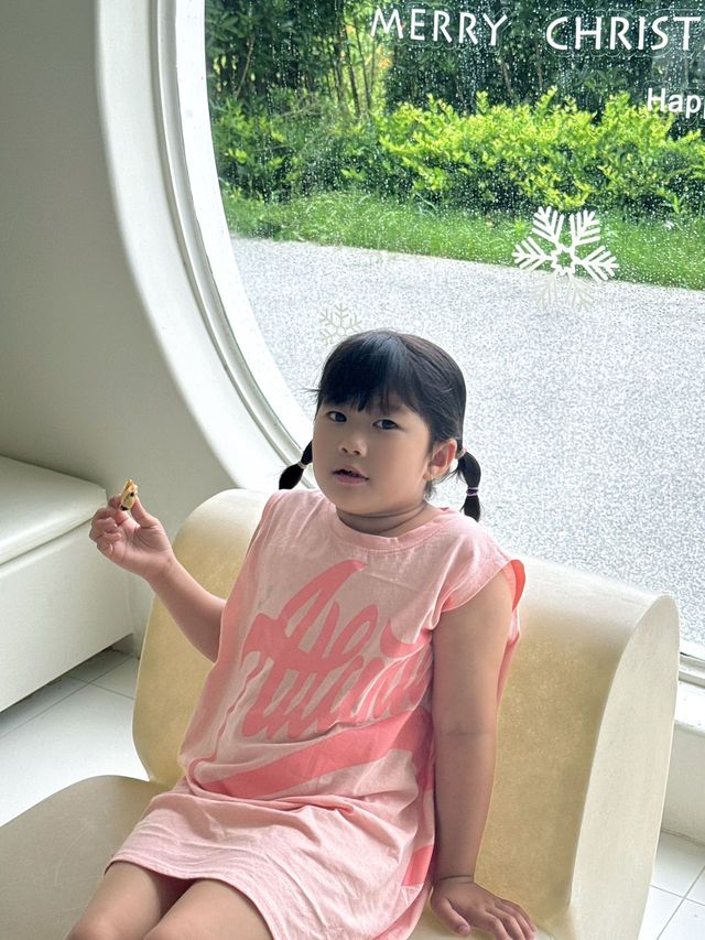 躺平式帶娃去迪士尼！！你還不知道嗎 ？