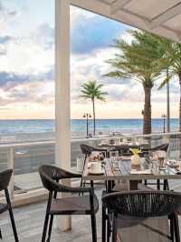 🌴🛏️ Luxe Fort Lauderdale Stays: Conrad Beachside Bliss 🌞