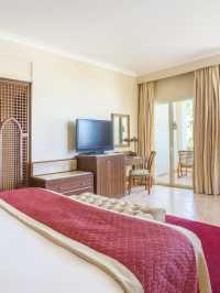 🌟 Soma Bay Splendor: Unwind in Egypt's Luxury 🌴