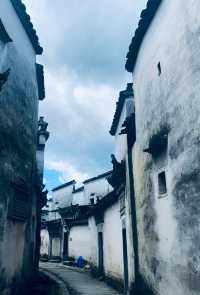 逃離人山人海的旅遊聖地