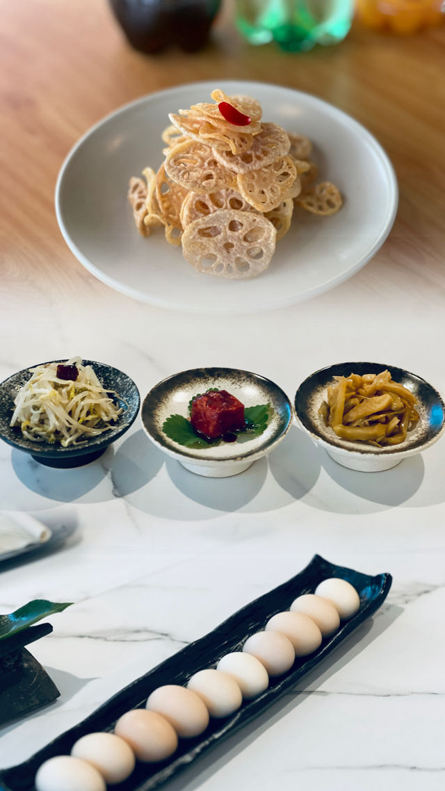 壹拾貳鄉宿 | 風景如畫，美食誘人