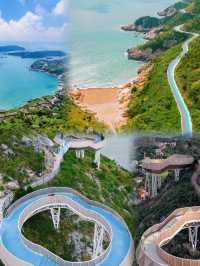 台州旅遊，超詳細旅遊攻略