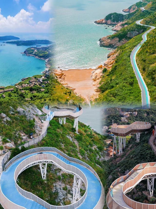 台州旅遊，超詳細旅遊攻略