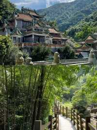 佛山南海灣
