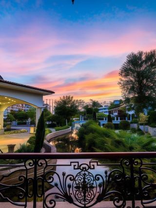 🌟 Sunny Beach Splendor: Top Hotel Picks 🏖️