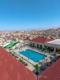 🌟 Taif's Top Stays: Iridium Hotel Highlights 🌟