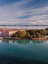 🌟 Venice Getaway: Luxe Island Vibes at San Clemente Palace Kempinski 🌟