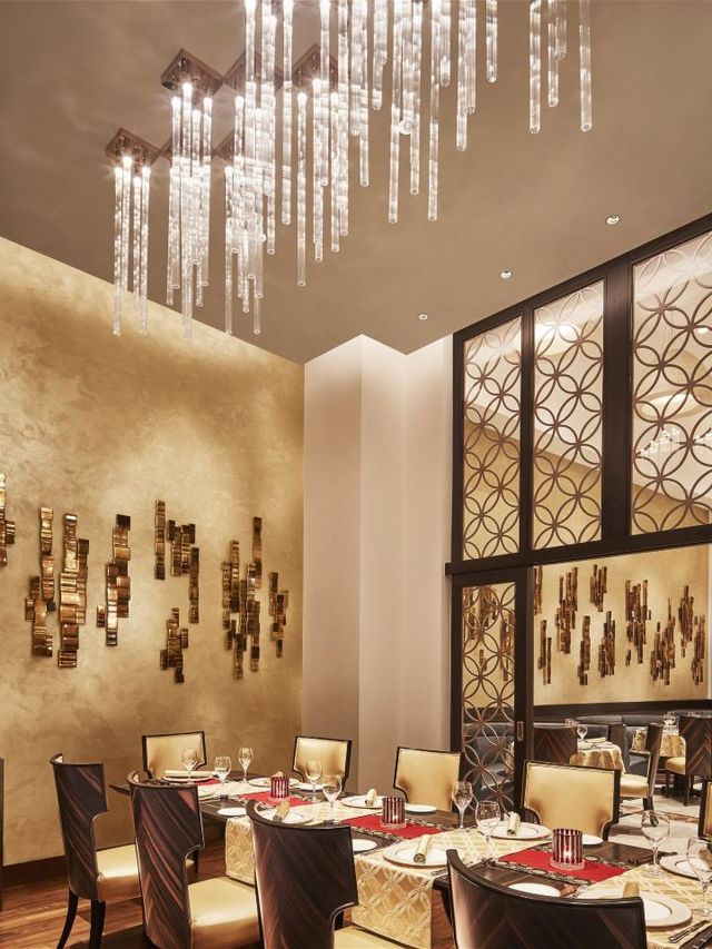 🌟 Amritsar's Finest: Luxe Comfort at Taj Swarna 🌟