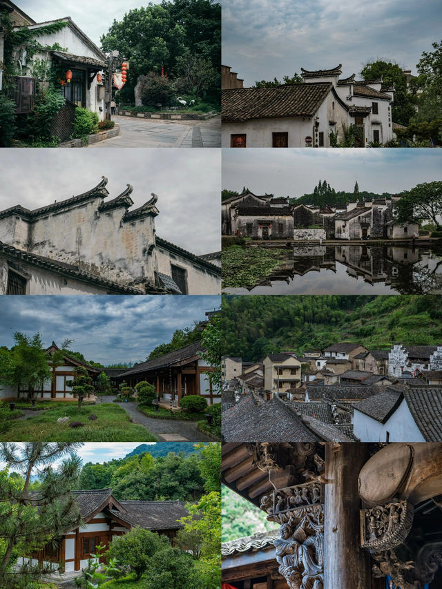 95%的人不知道的浙江小城
