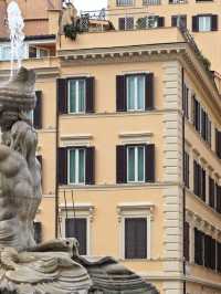 🌟 Rome's Hidden Gem: Hotel Barocco Unveiled! 🏛️✨