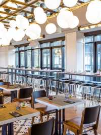 Madrid's Must-Stay: Only YOU Hotel Atocha 🏨✨