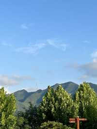 進山避暑啦鄭州周邊遊