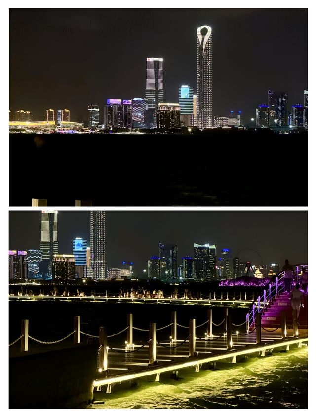 這麼浪漫的蘇州你不去看看嗎