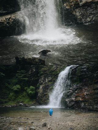 樂里推薦|貴州民宿夏日避暑的5個清涼瞬間。