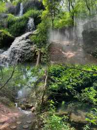 徐州馬陵山｜避暑吸氧還是要去山裡面噢