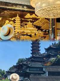 鎮江 | 一眼千年一座被低估的寶藏小城
