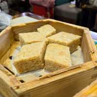 Best budget Dim Sum in Shenzhen