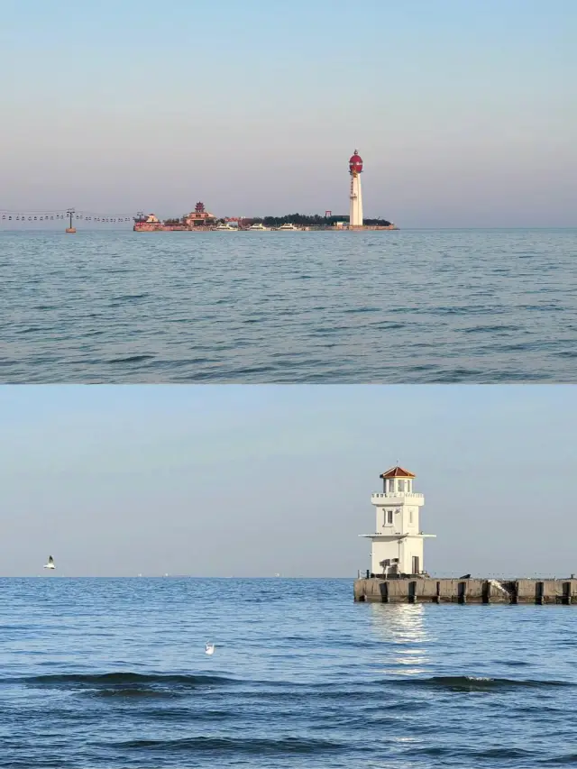 Exploring the Hidden Gems of Qinhuangdao: Unlocking the Secrets of Sunrise Photography