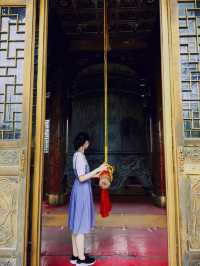 破三大世界吉尼斯紀錄的東林寺！