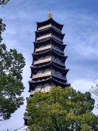 上海周末好去處丨安亭老街