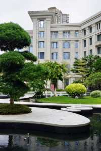 邂逅廈門海滄英迪格酒店 開啟愜意之旅