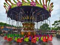 宜春方特水上樂園
