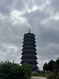 天水麻辣燙之行∣南郭寺，沒有南郭先生，卻有杜少陵