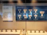高安博物館