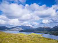 Scotland’s EPIC Island!