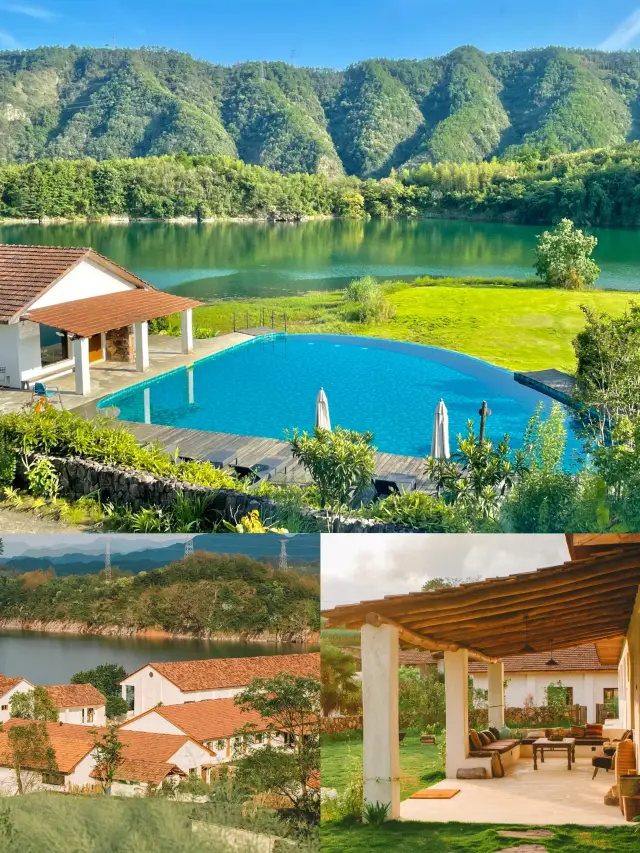 ธรรมชาติที่พักแบบโฮมสเตย์