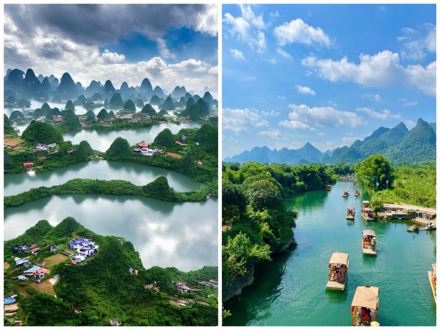 9月份國內最適合慢節奏生活的城市