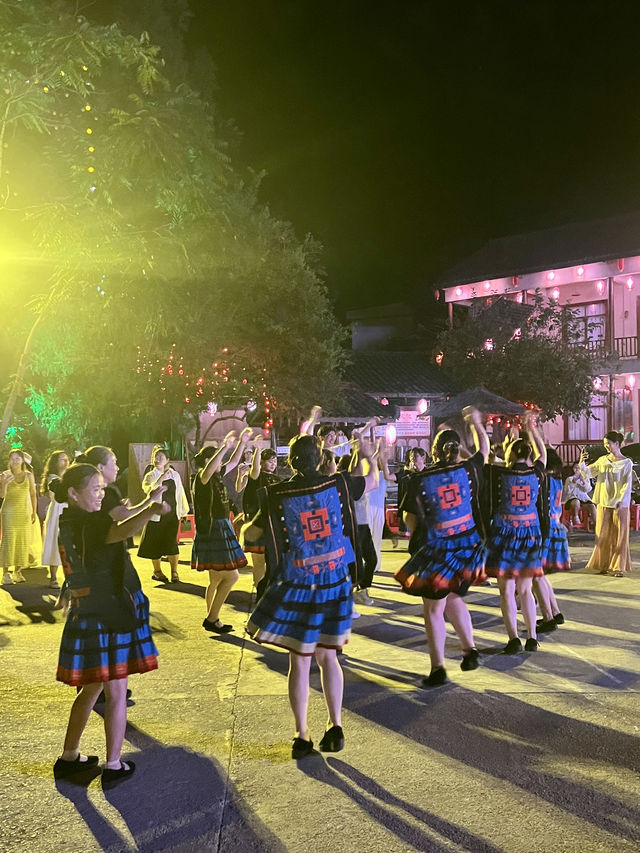 探秘南丹——南丹歌娅思谷養身度假酒店