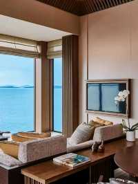 THE Ritz Carlton Hotel in Langkawi ❤️🤩