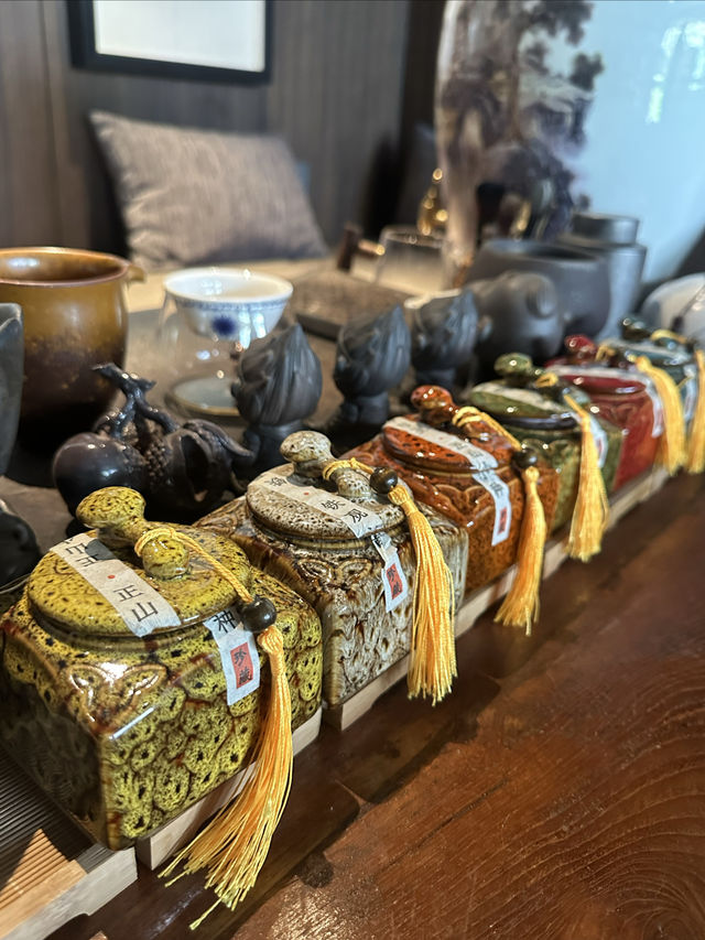 昆明市中心 隱市酒店！絕美小院子裡別有韻味