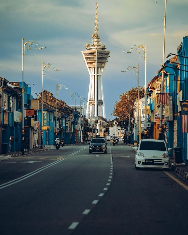 Explore Alor Setar | Ancient City Charm and Modern Allure